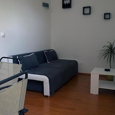 Apartment Mali Σπλιτ Εξωτερικό φωτογραφία